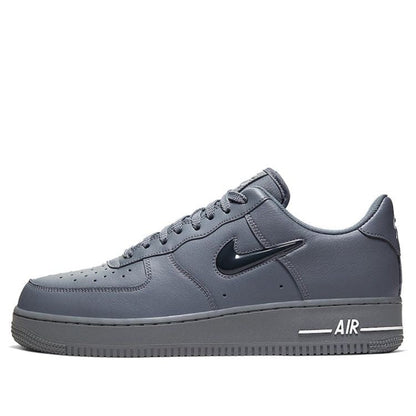 Nike Air Force 1: Jelly Swoosh